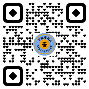 QR-kode bygdemuseumet