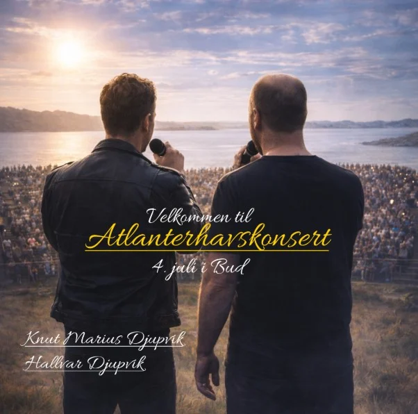 Atlanterhavskonsert
