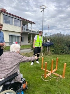 Generasjonslekene 2026