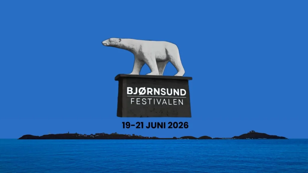 Bjørnsundfestivalen